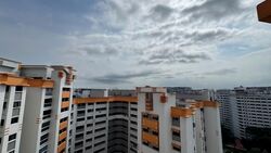 Blk 680A Jurong West Central 1 (Jurong West), HDB Executive #588107161